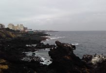 Keren.. Batu Ini Bisa Membedakan Orang Baik dan Jahat?