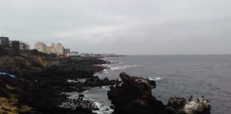 Keren.. Batu Ini Bisa Membedakan Orang Baik dan Jahat?