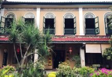 Pengalaman Mampir Ke Rumah Saudagar Kaya di Medan