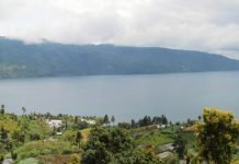 Danau Super Duper Indah Ini Ternyata Ada Di Indonesia?