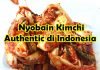 Review Kimchi Heaven, Kimchi Terenak di Indonesia