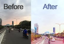 Ternyata Begini Cara Edit Foto Ala Selebgram.. (Part 1)