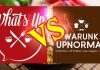 Warunk Upnormal vs What’s Up Cafe, Enakan Mana?