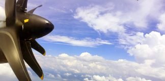 Begini Rasanya Naik Pesawat ATR Dengan Harga Tiket 1.3 Juta Selama 20 Menit