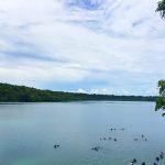 danau ubur ubur kakaban