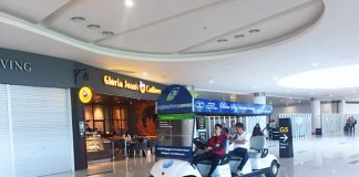 10 Fasilitas Gratis Bandara Sepinggan Balikpapan Yang Gak Ada Di Bandara Lain Di Indonesia (Part 1)