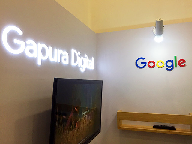 Google Gapura Digital