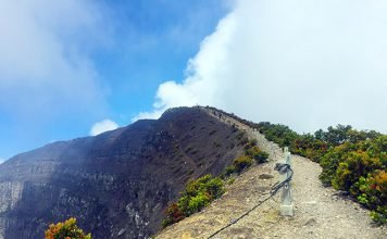 10 Alasan Kenapa Kamu Harus Mendaki Gunung Gede (Part 2) puncak gunung gede
