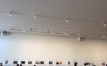 15 Peraturan Museum Macan, No 8 Banyak Yang Melanggar (Part 1) Pengunjung di Lobby