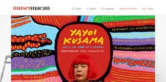 Mudahnya Cara Beli Tiket Online Museum Macan !!