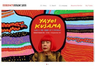 Mudahnya Cara Beli Tiket Online Museum Macan !!