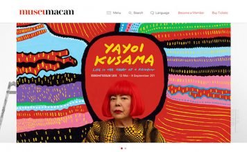 Mudahnya Cara Beli Tiket Online Museum Macan !!